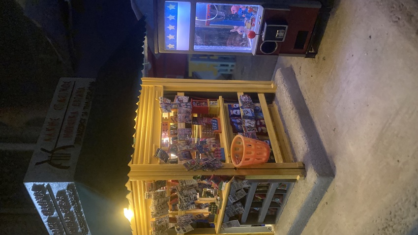  Τα Περίπτερα της Αθήνας: Ιστορία, Μνήμη και Αέρας Πόλης 