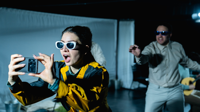 «Ο Γιάννης το βούδι»: Η αθέατη ιστορία ενός παιδιού