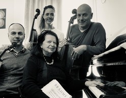 4 Φωνές – 4 Αιώνες: Ένα μουσικό ταξίδι τεσσάρων αιώνων