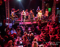 Λ. Παπαδόπουλος  Γ. Γιοκαρίνης Ν. Ζιώγαλας Β. Καζούλης LIVE στο Κύτταρο!