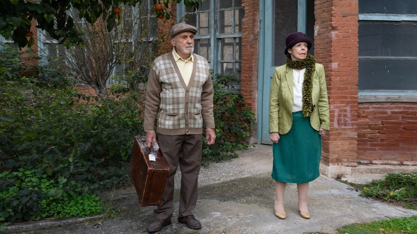 «Εντός Περιθωρίου»: μια τρυφερή ωδή στη ζωή που δεν τελειώνει ποτέ 