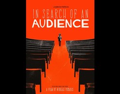  «In Search of an Audience» του Νικόλα Ποττάκη 
