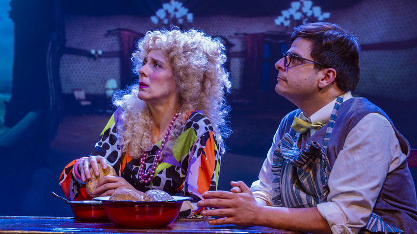  "Οι περιπέτειες του Τομ Σόγιερ" συνεχίζονται 