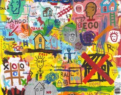 Νίκος Λαγός | RAW