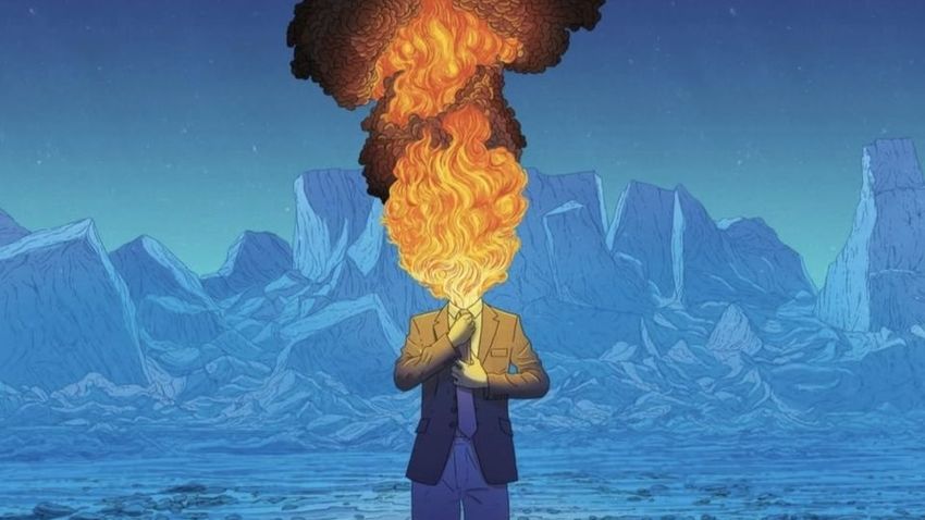 Straight from the bottom Vol 2 