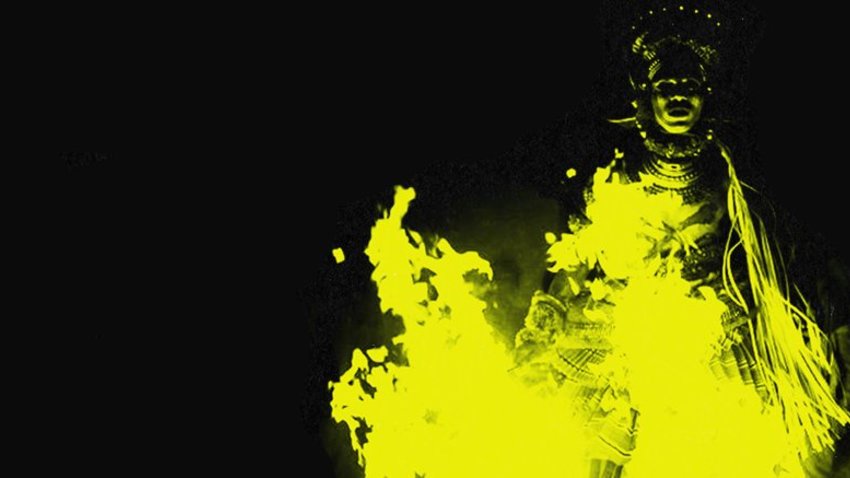 Fire Spirit Fest :: Dustbowl//The Dark Rags//Coral Fuzz