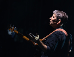 Ο Σωκράτης Μάλαμας στον Σταυρό του Νότου 