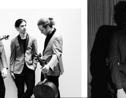 ECHO Rising Stars :: Trio Concept & Giorgi Gigashvili 