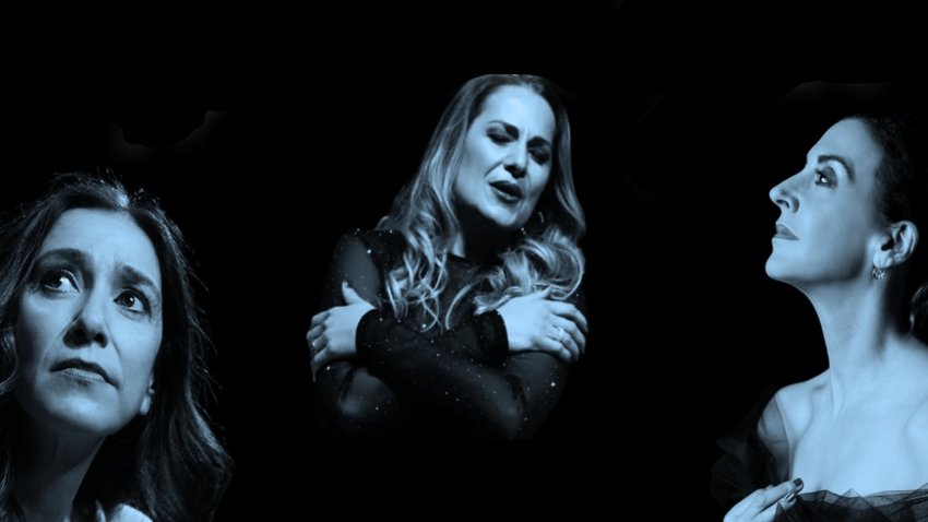 Πεπρωμένον φυγείν... | Ομηρικές ηρωίδες στις ιταλικές καντάτες του 17ου αιώνα