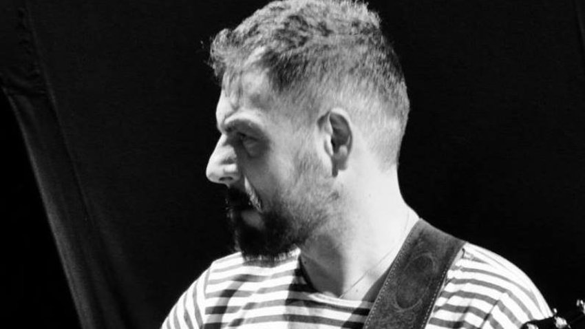 Tilemachos Moussas Farm – Live