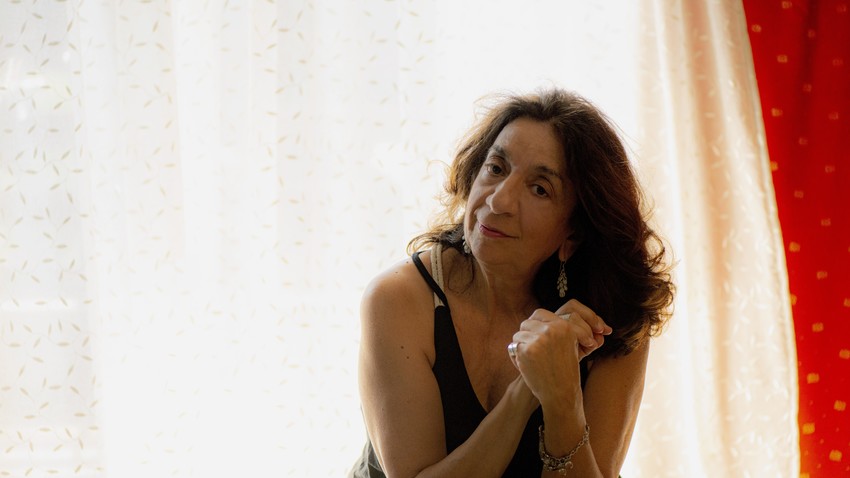 Αλεξάνδρα Παπαστεφάνου: Ραχμάνινοφ και Σούμαν σε έναν βαθύ μουσικό διάλογο