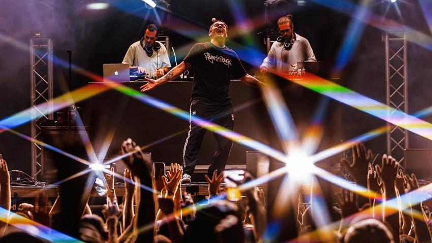 Οι Atmosphere έρχονται στο Floyd! Special Guests: Sage Francis & ZοoDeVill