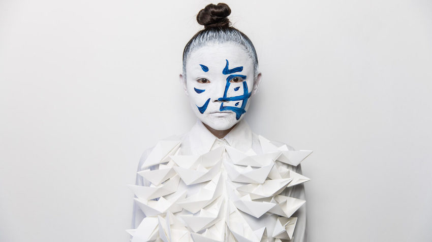 «怀旧 — Holding the Past» | Η Xie Rong για πρώτη φορά στην Αθήνα