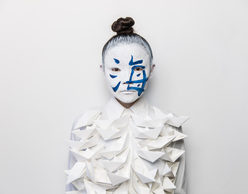 «怀旧 — Holding the Past» | Η Xie Rong για πρώτη φορά στην Αθήνα