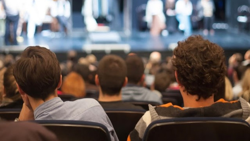 15ο Ιβηροαμερικανικό Φεστιβάλ Θεατρικών Αναλογίων