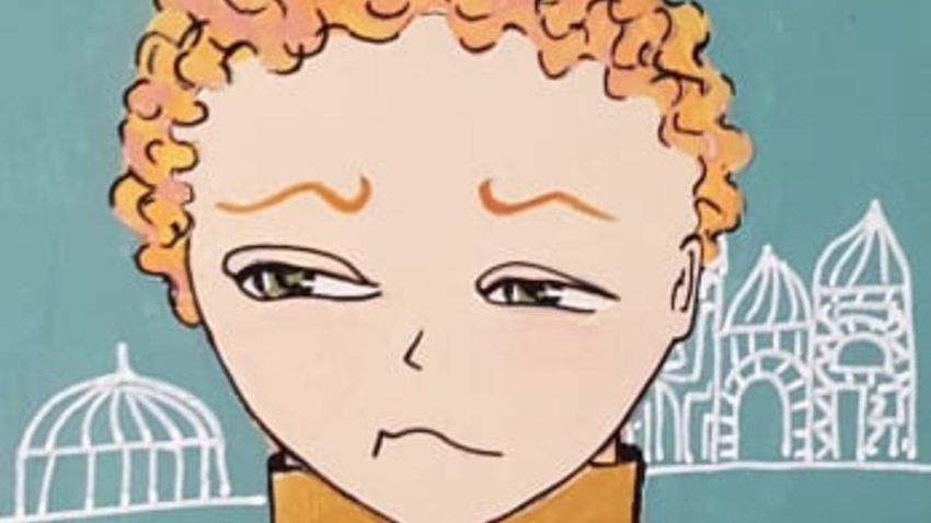 Εργαστήρια Σαββατοκύριακου | «Της Ζήλιας τα καμώματα, τα βλέπει η Επιθυμία και γελά» 