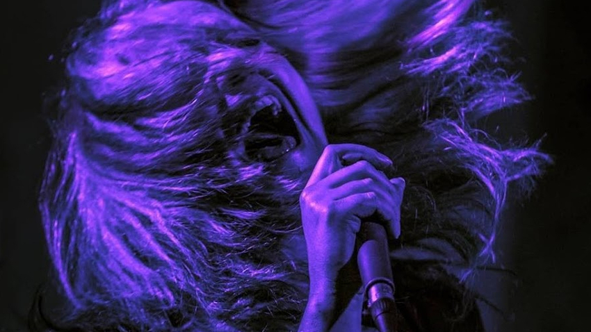 The Lazytrains // Παρουσίαση album “Evil Business”