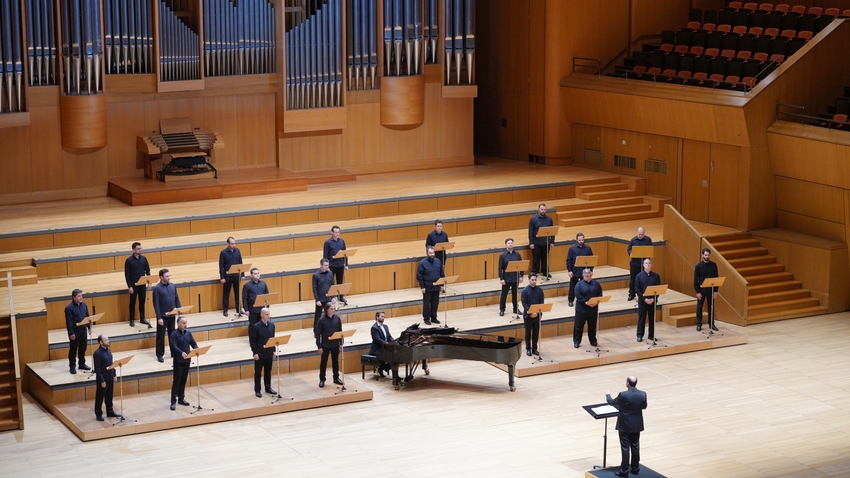 ΜεĪΖοΝ Ensemble | Η Επτανησιακή Σχολή και η αστική μουσική παράδοση της Παλιάς Αθήνας