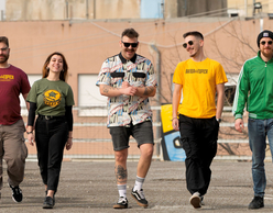 Banda Entopica LIVE | Carnival Edition