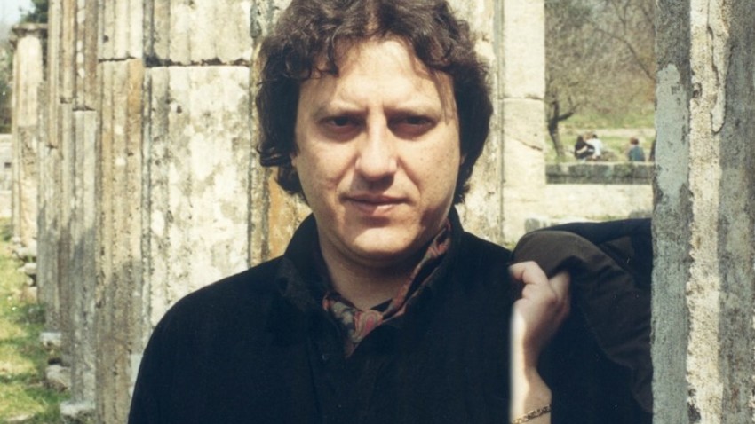 Περικλής Κούκος - Αναδρομές | Ανάμεσα στη βυζαντινή μνήμη και τη σύγχρονη ελληνική ποίηση