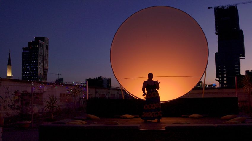 Αφιέρωμα Ντοκιμαντέρ Μικρού Μήκους από τη CineDoc