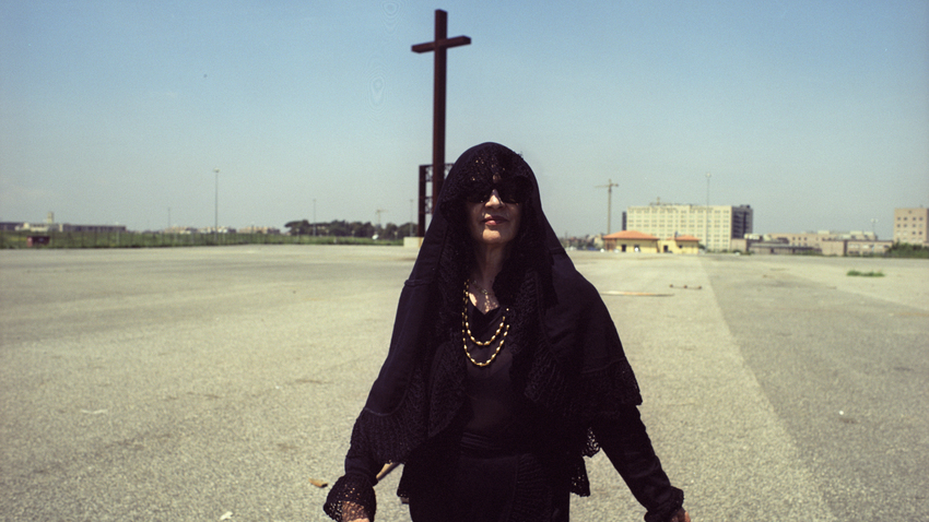 « Revisited Encounters » τoυ Νίκου Χρυσικάκη 