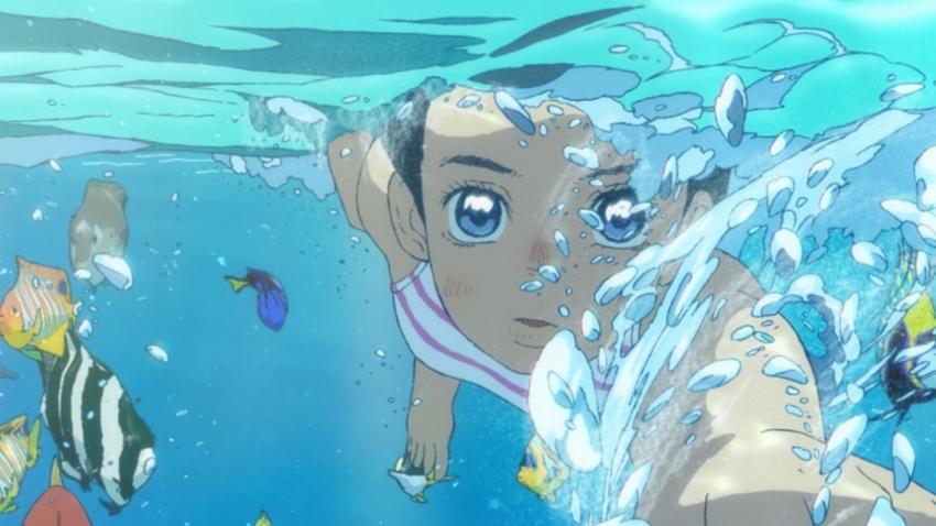 Φεστιβάλ Ιαπωνικού Κινηματογράφου 2026 «Ο Κόσμος του Ιαπωνικού AΝiΜΕ» 