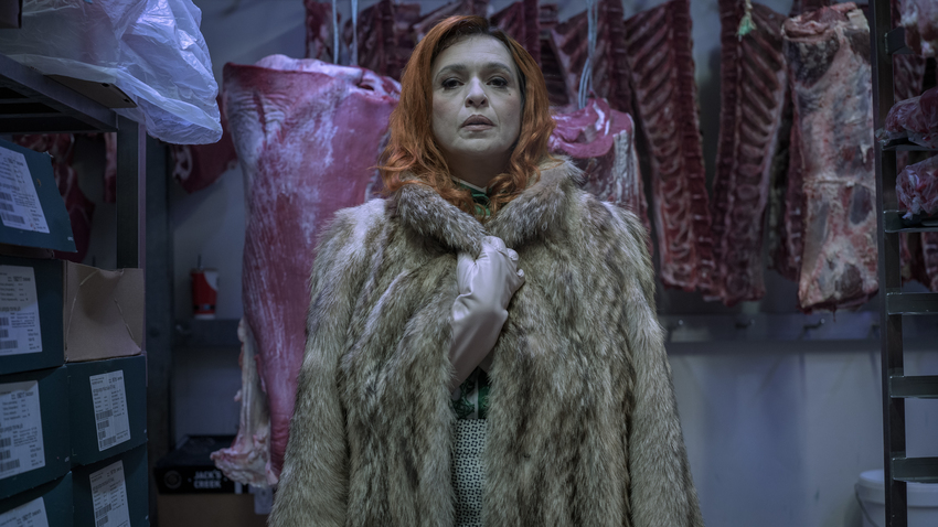 «Το Μεγάλο Φαγοπότι» | Σκηνοθεσία: Κων. Βασιλακόπουλος