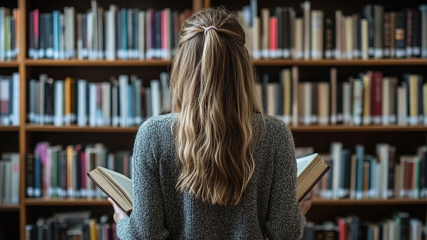 «Από το χαρτί στη φωνή: η ζεστασιά της μεγαλόφωνης ανάγνωσης» 