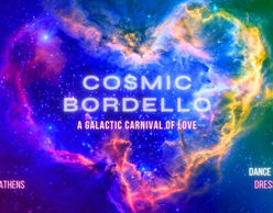 Cosmic Bordello :: A Galactic Carnival of Love
