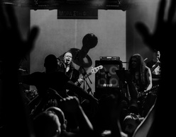 Τα Μωρά στη Φωτιά Live στο Κύτταρο | Special Guest: Λάντζα