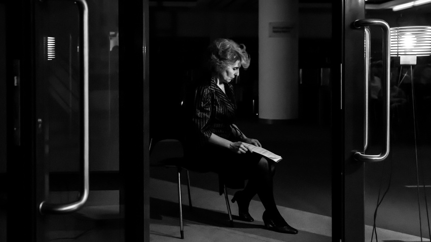 Δανάη Καρά |Συναυλία/Masterclass Πιάνου 