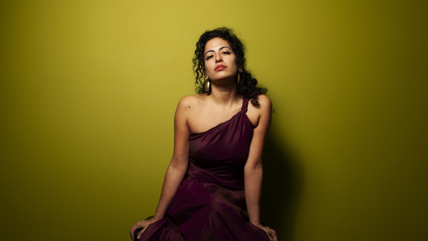 Αλεξία Μουζά – Ραχμάνινοφ ΙV | Με κέντρο τον Ραχμάνινοφ