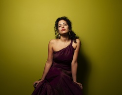 Αλεξία Μουζά – Ραχμάνινοφ ΙV | Με κέντρο τον Ραχμάνινοφ