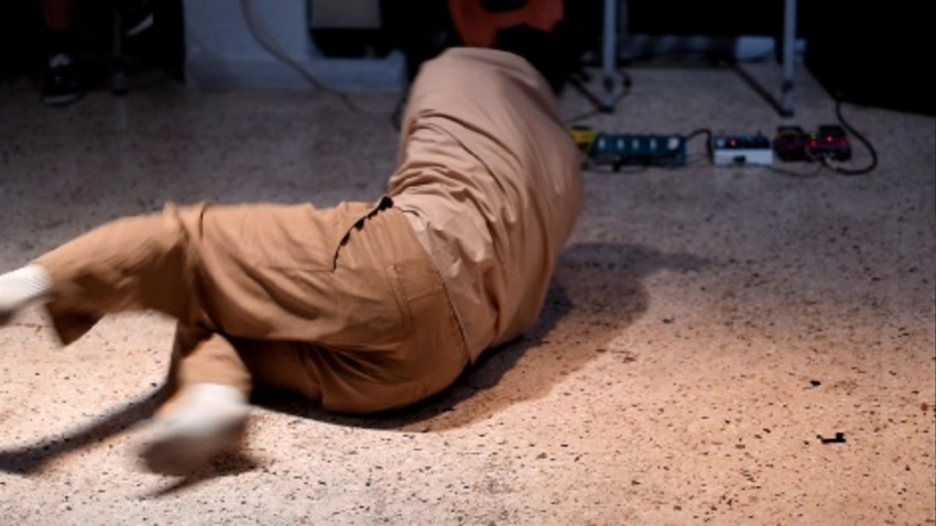  Three Times Three #5