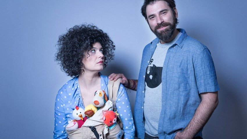 Αγορομάνα της Αφροδίτης Μητσοπούλου