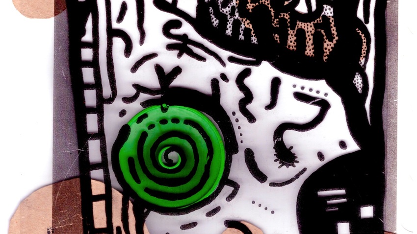 Sound of Color No 5 | Μια βραδιά μουσικού αυτοσχεδιασμού