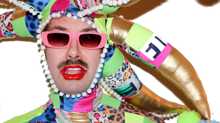 ΤΟ ΛΩΛΟ του Pierre Magendie