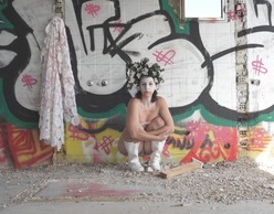 ::in the middle:: / acte vide x prokne