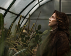 «Βυσσινόκηπος» | Σκην.: Έκτορας Λυγίζος