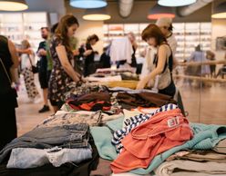 Winter Swap | Ανταλλαγή ρούχων και βιβλίων και εργαστήριο πλεξίματος