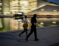 Love Round στο ΚΠΙΣΝ | Κίνηση, Μουσική και Αγάπη