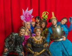 Γκαετάνο Ντονιτσέττι | Viva la mamma!