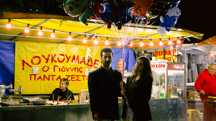 ΑΝΗΜΕΡΑ |  Billie Kark και ody icons για τρεις διονυσιακές Παρασκευές