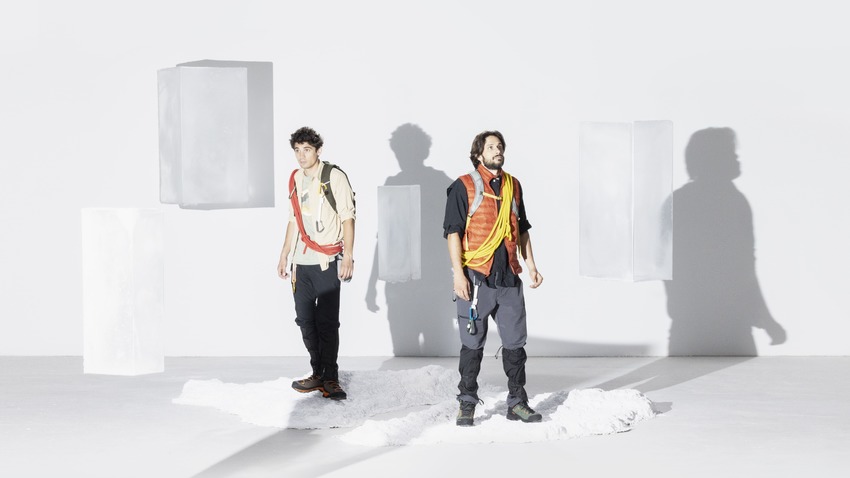 «Μια αχόρταγη σκιά» του Mariano Pensotti