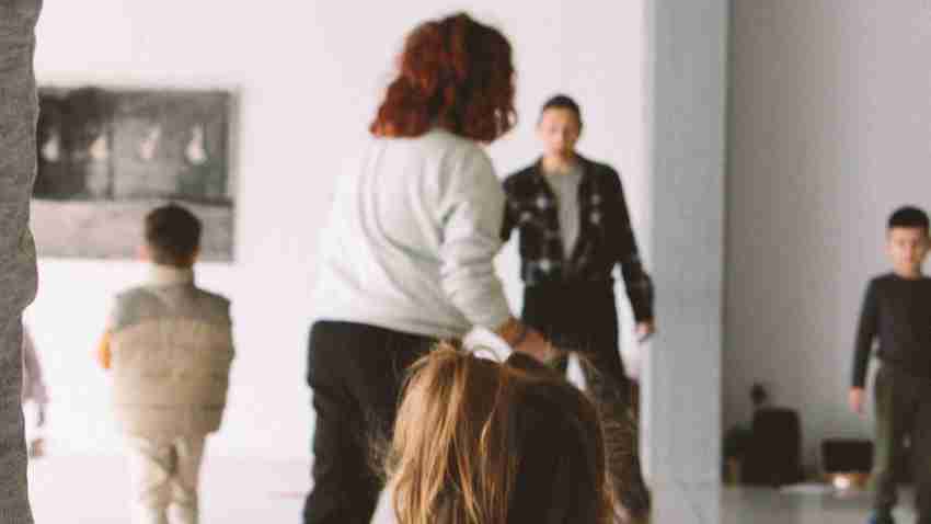 Εκπαιδευτικά Προγράμματα για Παιδιά & Οικογένειες στο Μουσείο Βορρέ 