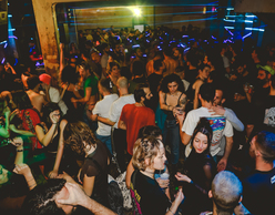 NEEDLESS Clubnight στο Ρομάντσο