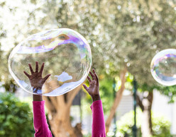 Αποκριάτικη γιορτή για παιδιά στη Δημοτική Αγορά Κυψέλης