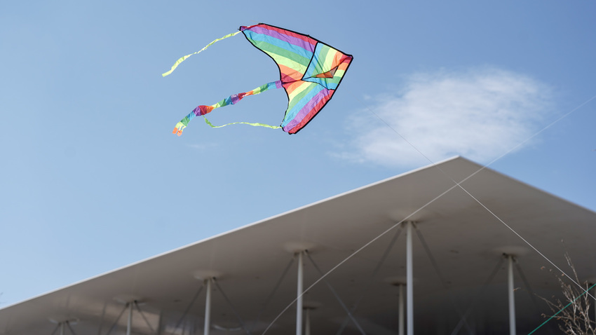 Κυριακή της Αποκριάς και Καθαρά Δευτέρα στο ΚΠΙΣΝ