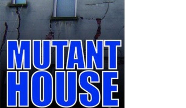 Mutant House w/ Altered Natives + Runner + Boycott
